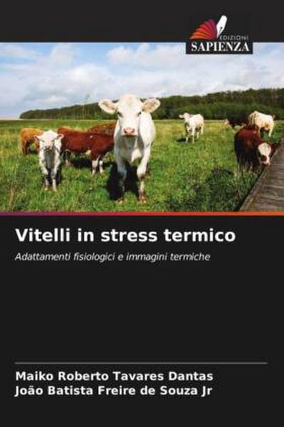 Vitelli in stress termico