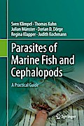 Parasites of Marine Fish and Cephalopods