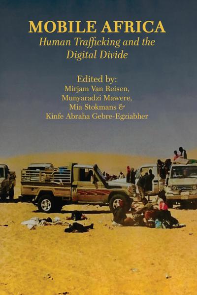 Mobile Africa: Human Trafficking and the Digital Divide