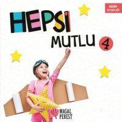 Hepsi Mutlu