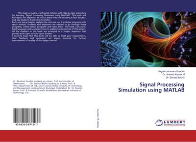 Signal Processing Simulation using MATLAB