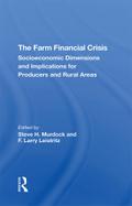 The Farm Financial Crisis