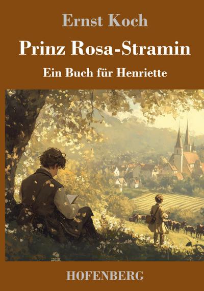 Prinz Rosa-Stramin