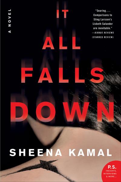 It All Falls Down
