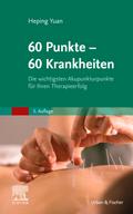 60 Punkte - 60 Krankheiten