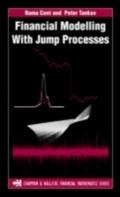 Financial Modelling with Jump Processes - Peter Tankov