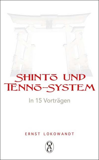 Shinto und Tenno-System