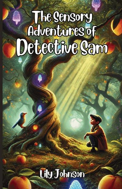 The Sensory Adventures of Detective Sam