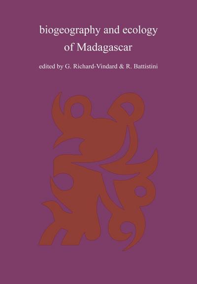 Biogeography and Ecology in Madagascar