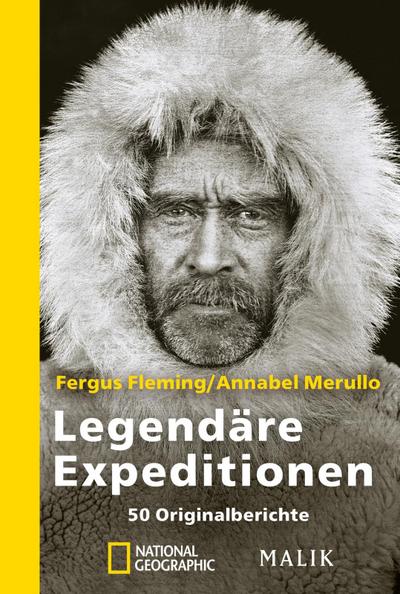 Legendäre Expeditionen