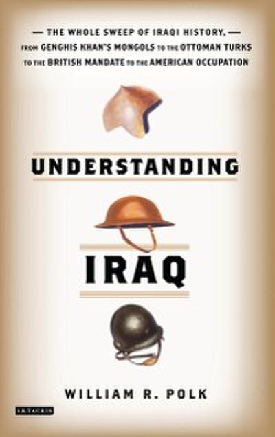 Understanding Iraq