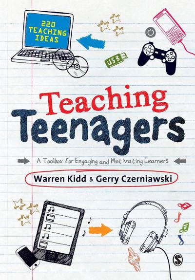 Teaching Teenagers