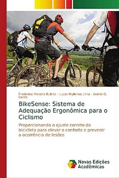 BikeSense: Sistema de Adequação Ergonômica para o Ciclismo