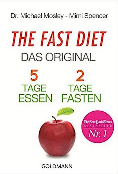 The Fast Diet - Das Original