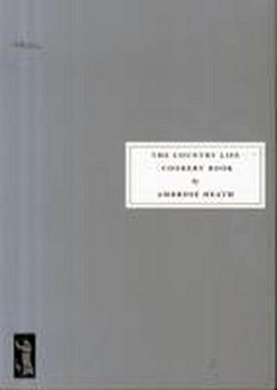 Country Life Cookery Book