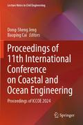 Proceedings of 11th International Conference on Co