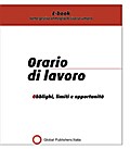 Orario di lavoro