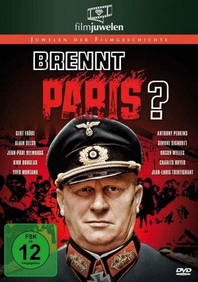 Brennt Paris? Filmjuwelen