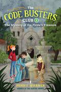 Mystery of the Pirate’s Treasure