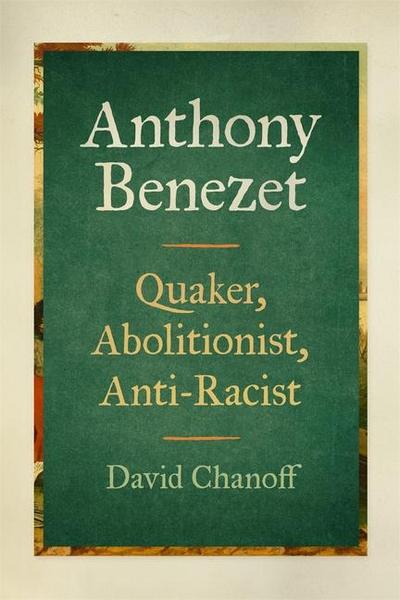 Anthony Benezet