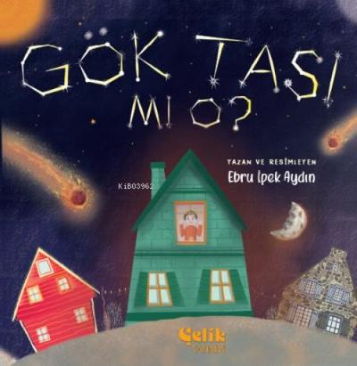 Gök Tasi Mi O Ciltli
