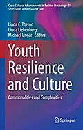 Youth Resilience and Culture