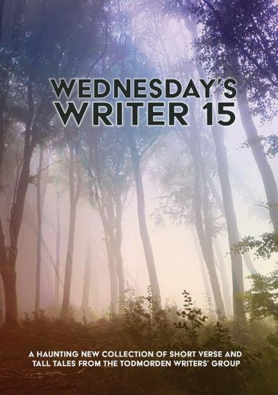 Wednesday’s Writer 15