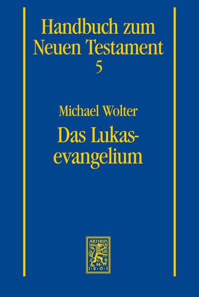 Das Lukasevangelium