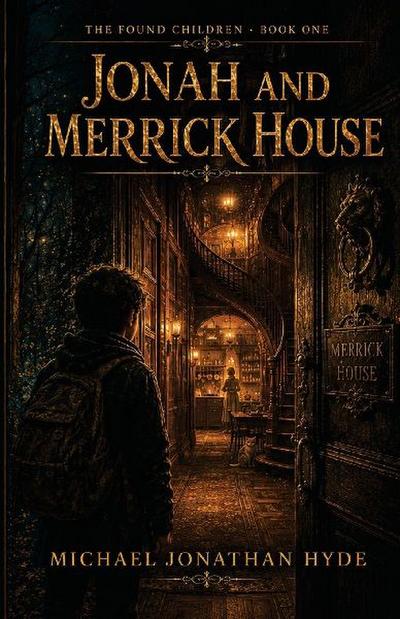 Jonah and Merrick House