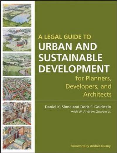 Legal Guide to Urban Developme