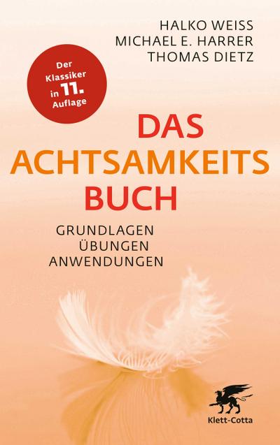 Das Achtsamkeitsbuch