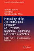 Proceedings of the 2nd International Conference on Electronics, Biomedical Engineering, and Health Informatics