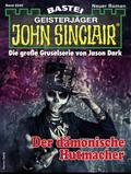 John Sinclair 2240