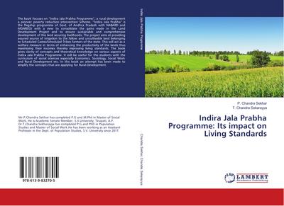 Indira Jala Prabha Programme: Its impact on Living Standards