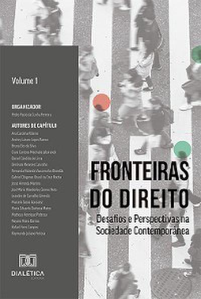 Fronteiras do Direito