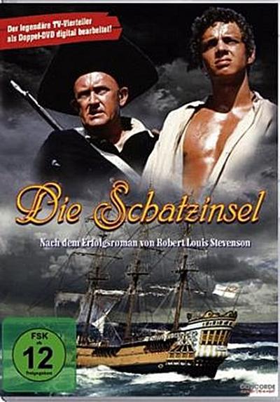 Die Schatzinsel
