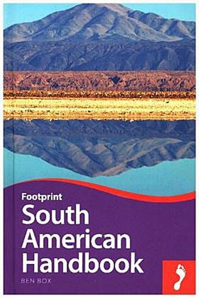 South American Handbook