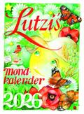 Lutzis Mondkalender kurz 2026