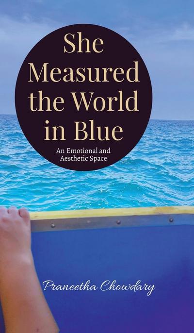 She Measured the World in Blue