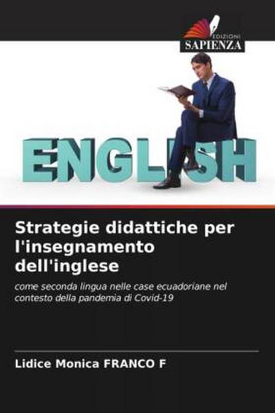 Strategie didattiche per l’insegnamento dell’inglese