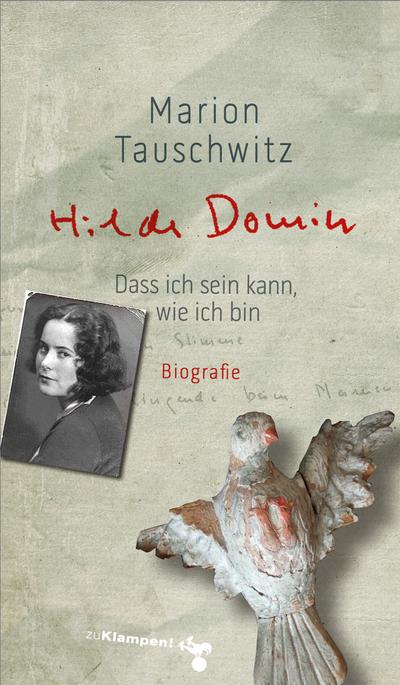 Tauschwitz, Hilde Domin
