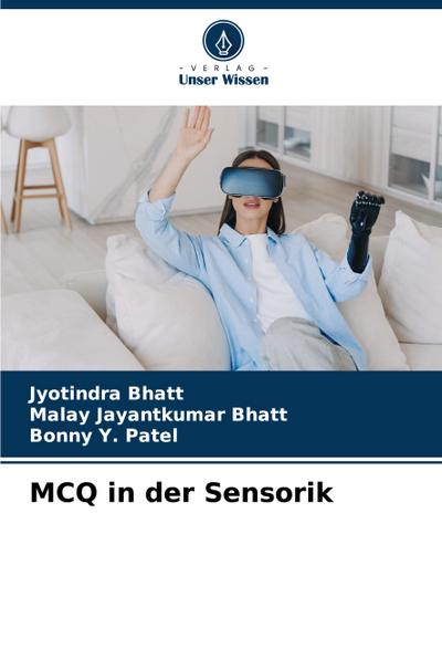 MCQ in der Sensorik
