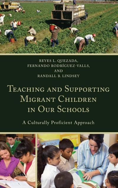 Teaching and Supporting Migrant Children in Our Schools