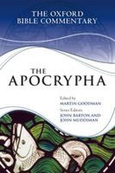 The Apocrypha