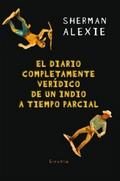 El diario completamente verídico de un indio a tie