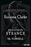 Jonathan Strange & Mr. Norrell