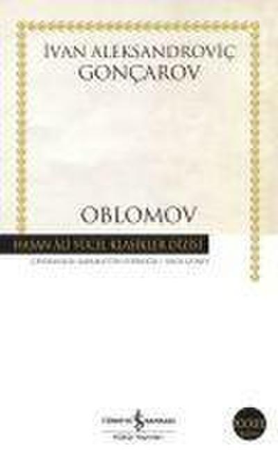 Oblomov