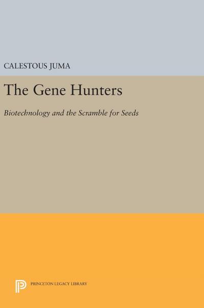 The Gene Hunters