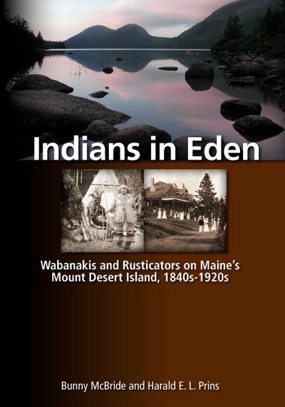 Indians in Eden