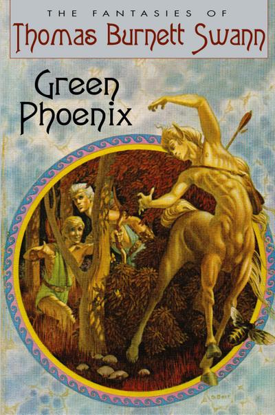 Green Phoenix